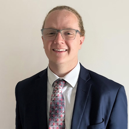 Caleb  Chastain Photo