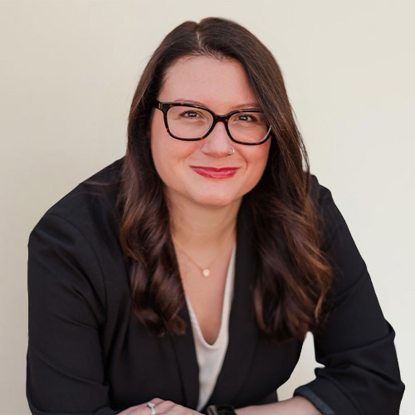 Nicole  Benjamin Photo