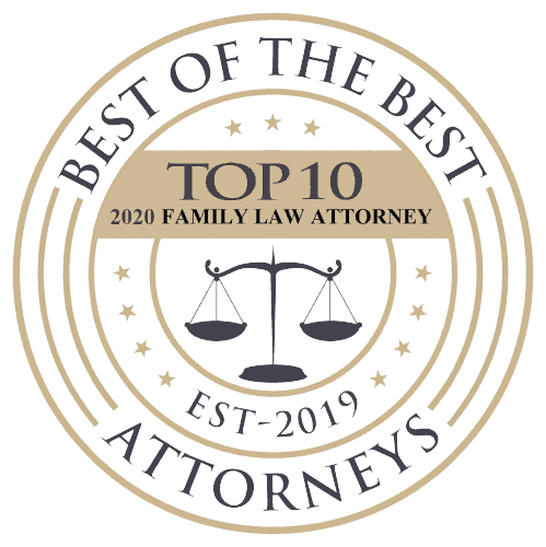 Best of the Best Top Attorney