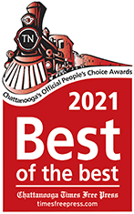 Chattanooga’s Official People’s Choice Awards