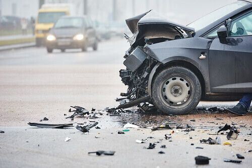 Chattanooga Car Accident