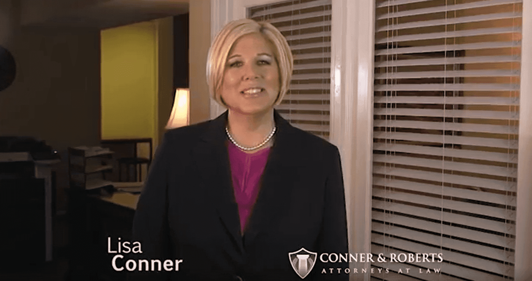 Lisa Conner | Dayton Attorney